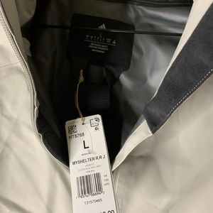 adidas MYSHELTER RAIN.RDY Parka